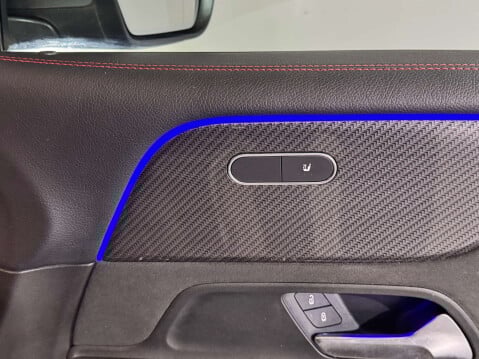 Mercedes-Benz GLB 1.3 GLB 200 AMG Line Premium Auto 5dr 26