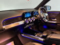 Mercedes-Benz GLB 1.3 GLB 200 AMG Line Premium Auto 5dr 28