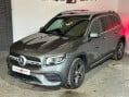 Mercedes-Benz GLB 1.3 GLB 200 AMG Line Premium Auto 5dr 31