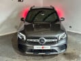 Mercedes-Benz GLB 1.3 GLB 200 AMG Line Premium Auto 5dr 33