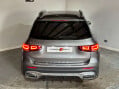 Mercedes-Benz GLB 1.3 GLB 200 AMG Line Premium Auto 5dr 34