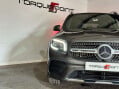 Mercedes-Benz GLB 1.3 GLB 200 AMG Line Premium Auto 5dr 35