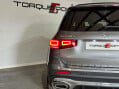 Mercedes-Benz GLB 1.3 GLB 200 AMG Line Premium Auto 5dr 36