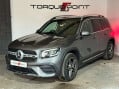 Mercedes-Benz GLB 1.3 GLB 200 AMG Line Premium Auto 5dr 37