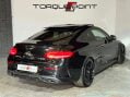 Mercedes-Benz C Class 4.0 AMG C 63 S Premium Auto 2dr 3