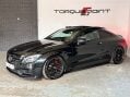 Mercedes-Benz C Class 4.0 AMG C 63 S Premium Auto 2dr 6