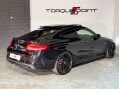 Mercedes-Benz C Class 4.0 AMG C 63 S Premium Auto 2dr 7