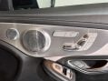Mercedes-Benz C Class 4.0 AMG C 63 S Premium Auto 2dr 11