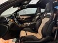 Mercedes-Benz C Class 4.0 AMG C 63 S Premium Auto 2dr 13
