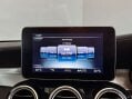 Mercedes-Benz C Class 4.0 AMG C 63 S Premium Auto 2dr 16