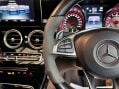 Mercedes-Benz C Class 4.0 AMG C 63 S Premium Auto 2dr 19