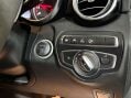 Mercedes-Benz C Class 4.0 AMG C 63 S Premium Auto 2dr 21