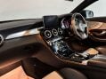 Mercedes-Benz C Class 4.0 AMG C 63 S Premium Auto 2dr 23
