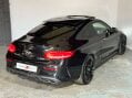 Mercedes-Benz C Class 4.0 AMG C 63 S Premium Auto 2dr 27