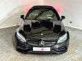 Mercedes-Benz C Class 4.0 AMG C 63 S Premium Auto 2dr 28