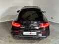 Mercedes-Benz C Class 4.0 AMG C 63 S Premium Auto 2dr 29