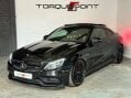 Mercedes-Benz C Class 4.0 AMG C 63 S Premium Auto 2dr 32