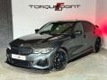 BMW 3 Series 3.0 M340i xDrive Auto 4WD 4dr 1