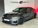 BMW 3 Series 3.0 M340i xDrive Auto 4WD 4dr