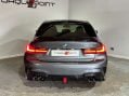 BMW 3 Series 3.0 M340i xDrive Auto 4WD 4dr 5