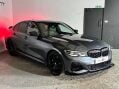 BMW 3 Series 3.0 M340i xDrive Auto 4WD 4dr 8