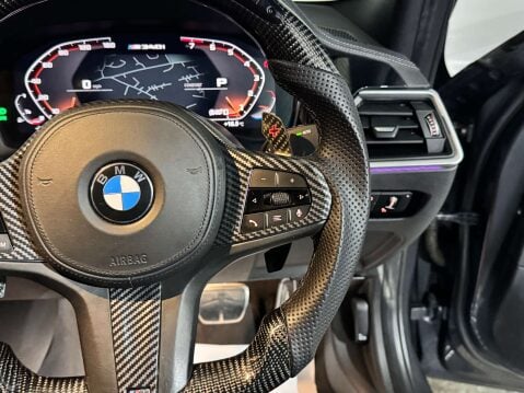 BMW 3 Series 3.0 M340i xDrive Auto 4WD 4dr 23