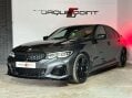 BMW 3 Series 3.0 M340i xDrive Auto 4WD 4dr 30