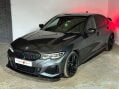 BMW 3 Series 3.0 M340i xDrive Auto 4WD 4dr 32