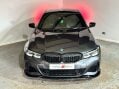 BMW 3 Series 3.0 M340i xDrive Auto 4WD 4dr 34