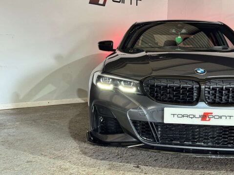 BMW 3 Series 3.0 M340i xDrive Auto 4WD 4dr 36