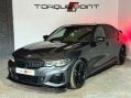 BMW 3 Series 3.0 M340i xDrive Auto 4WD 4dr 38