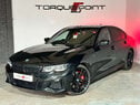 BMW 3 Series 3.0 M340D xDrive MHEV Auto 4WD 4dr