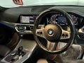 BMW 3 Series 3.0 M340D xDrive MHEV Auto 4WD 4dr 2