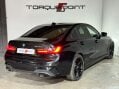 BMW 3 Series 3.0 M340D xDrive MHEV Auto 4WD 4dr 3