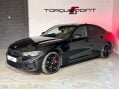 BMW 3 Series 3.0 M340D xDrive MHEV Auto 4WD 4dr 6