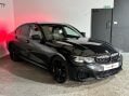 BMW 3 Series 3.0 M340D xDrive MHEV Auto 4WD 4dr 8