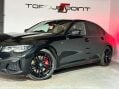 BMW 3 Series 3.0 M340D xDrive MHEV Auto 4WD 4dr 10