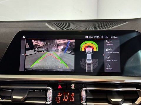 BMW 3 Series 3.0 M340D xDrive MHEV Auto 4WD 4dr 11