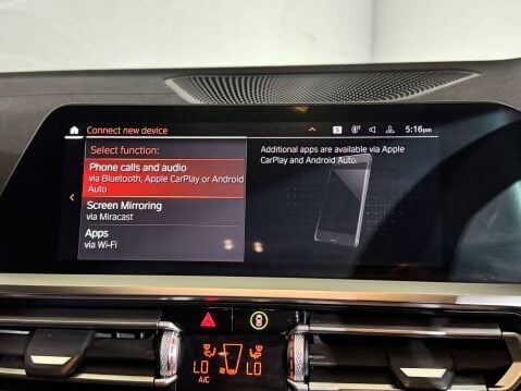 BMW 3 Series 3.0 M340D xDrive MHEV Auto 4WD 4dr 12