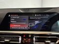 BMW 3 Series 3.0 M340D xDrive MHEV Auto 4WD 4dr 15