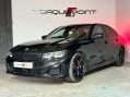 BMW 3 Series 3.0 M340D xDrive MHEV Auto 4WD 4dr 29
