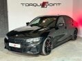 BMW 3 Series 3.0 M340D xDrive MHEV Auto 4WD 4dr 37