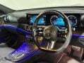 Mercedes-Benz E Class 2.0 E 220 AMG Line Night Edition Premium+ D Auto 4dr 2