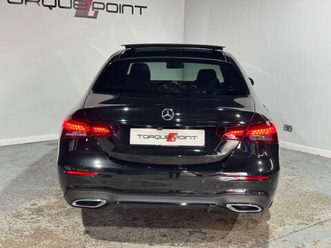 Mercedes-Benz E Class 2.0 E 220 AMG Line Night Edition Premium+ D Auto 4dr 5