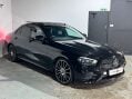 Mercedes-Benz E Class 2.0 E 220 AMG Line Night Edition Premium+ D Auto 4dr 8