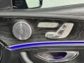 Mercedes-Benz E Class 2.0 E 220 AMG Line Night Edition Premium+ D Auto 4dr 12