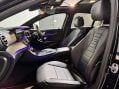 Mercedes-Benz E Class 2.0 E 220 AMG Line Night Edition Premium+ D Auto 4dr 14