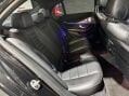 Mercedes-Benz E Class 2.0 E 220 AMG Line Night Edition Premium+ D Auto 4dr 15