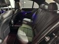 Mercedes-Benz E Class 2.0 E 220 AMG Line Night Edition Premium+ D Auto 4dr 16