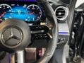 Mercedes-Benz E Class 2.0 E 220 AMG Line Night Edition Premium+ D Auto 4dr 23